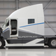 Illustration for article titled Freightliner SuperTruck More Than Doubles The Average Big Rigs MPG